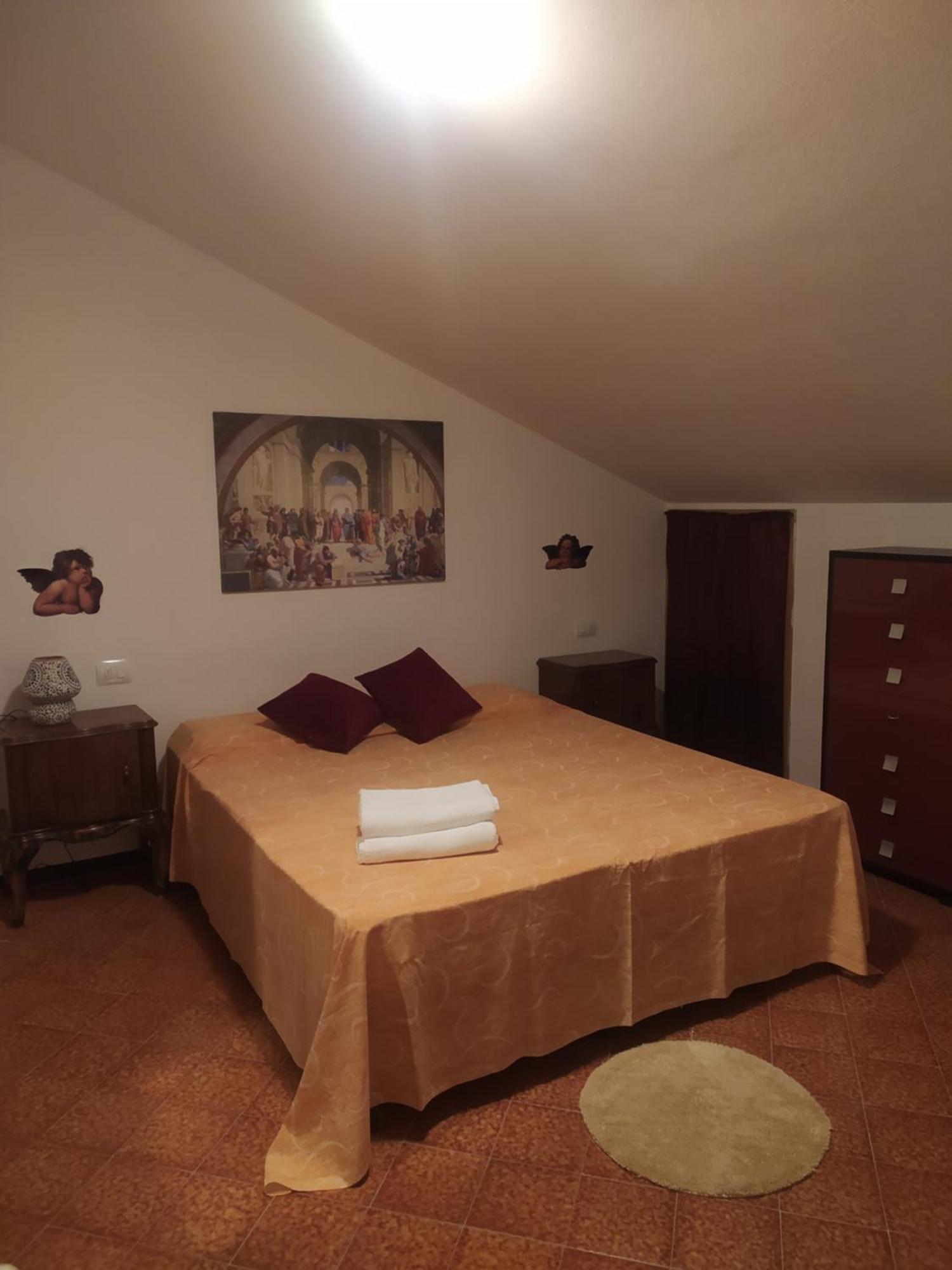 Il Giramondo Montelabbate Esterno foto