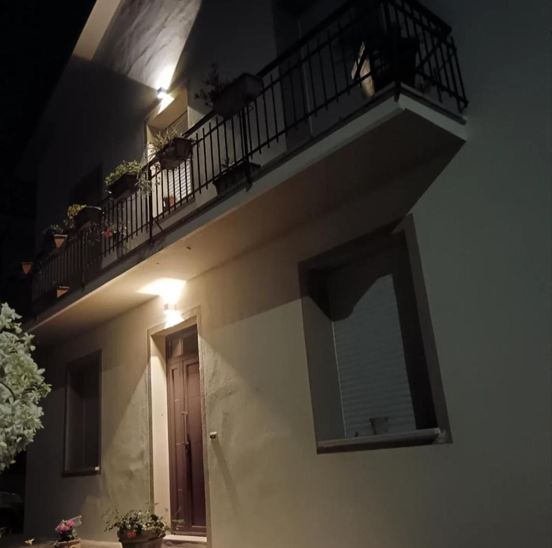 Il Giramondo Montelabbate Esterno foto