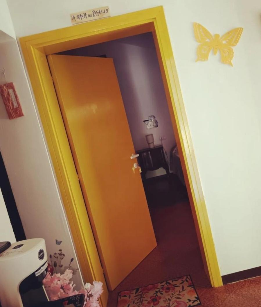 Il Giramondo Montelabbate Esterno foto